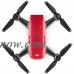 DJI SPARK Intelligent Wi-Fi Quadcopter Drone 12MP Camera 1080p Video Meadow Green   